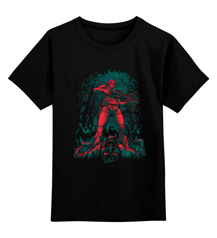 Футболка детская Printio Ходячие мертвецы (the walking dead) цв. черный р. 140, Ходячие мертвецы (the walking dead)
Футболка детская Printio Ходячие мертвецы (the walking dead) цв. черный р. 140, Ходячие мертвецы (the walking dead)