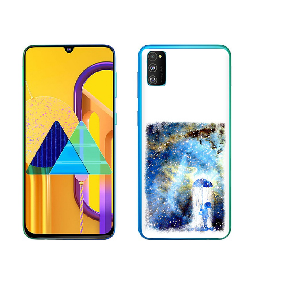 Чехол MyPads Tocco для Samsung Galaxy M23 мальчик в небе (PT227329.604.455), Прозрачный, Tocco
Чехол MyPads Tocco для Samsung Galaxy M23 мальчик в небе (PT227329.604.455), Прозрачный, Tocco