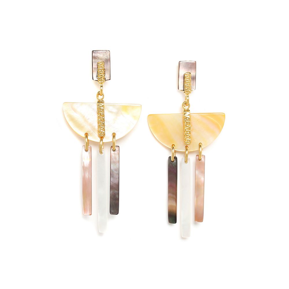 Серьги из бижутерного сплава с перламутром Nature Bijoux NB23.1-12-78501, NB23.1-12-78501
Серьги из бижутерного сплава с перламутром Nature Bijoux NB23.1-12-78501, NB23.1-12-78501