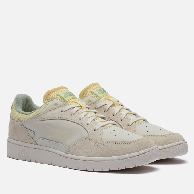 Кроссовки мужские Asics x Above The Clouds Skycourt бежевые 44.5 EU, x Above The Clouds Skycourt
Кроссовки мужские Asics x Above The Clouds Skycourt бежевые 44.5 EU, x Above The Clouds Skycourt