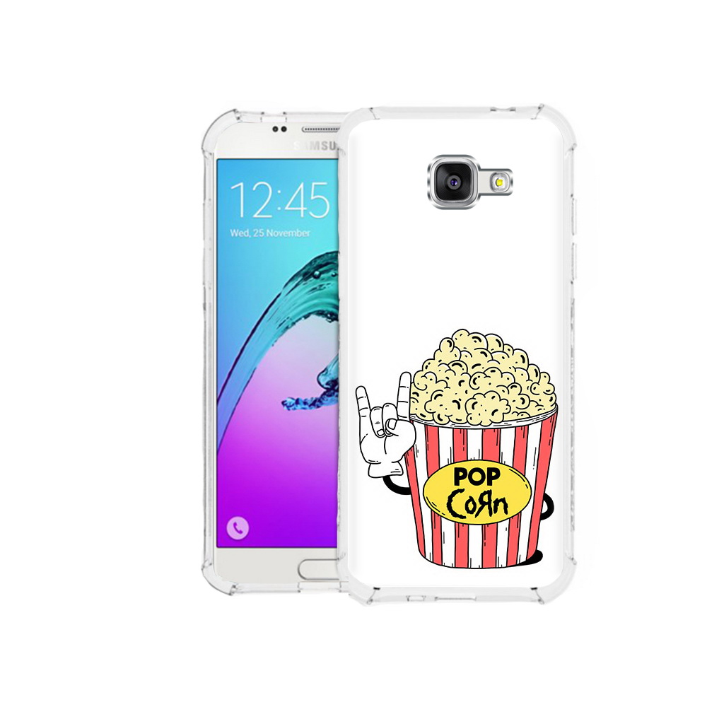 Чехол MyPads Tocco для Samsung Galaxy A5 (2016) крутой попкорн (PT25252.581.427), Прозрачный, Tocco
Чехол MyPads Tocco для Samsung Galaxy A5 (2016) крутой попкорн (PT25252.581.427), Прозрачный, Tocco