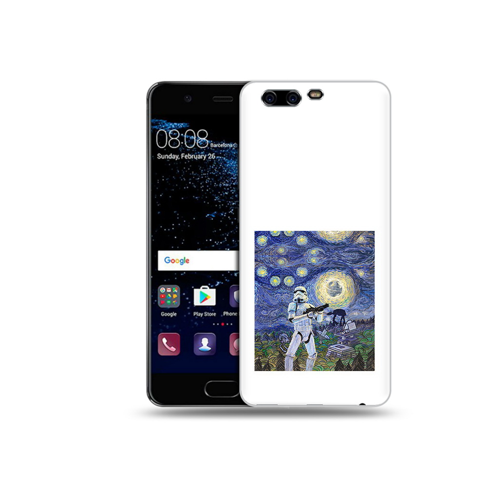 Чехол MyPads Tocco для Huawei P10 star wars звездная ночь (PT60870.50.23), Прозрачный, Tocco
Чехол MyPads Tocco для Huawei P10 star wars звездная ночь (PT60870.50.23), Прозрачный, Tocco