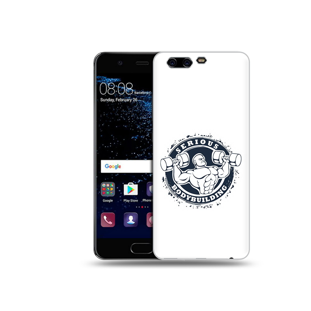 Чехол MyPads Tocco для Huawei P10 бодибилдинг воля к победе (PT60870.50.231), Прозрачный, Tocco
Чехол MyPads Tocco для Huawei P10 бодибилдинг воля к победе (PT60870.50.231), Прозрачный, Tocco