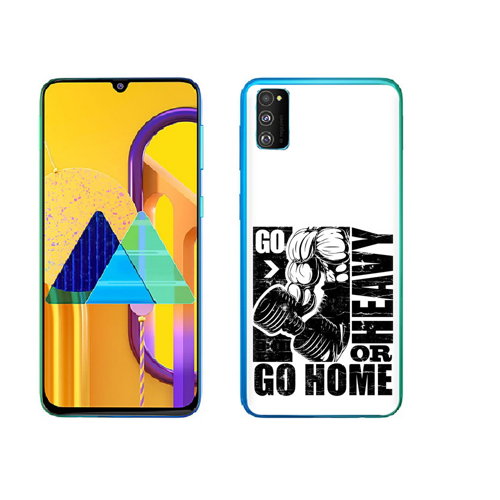 Чехол MyPads Tocco для Samsung Galaxy M23 накаченные руки (PT227329.604.496), Прозрачный, Tocco
Чехол MyPads Tocco для Samsung Galaxy M23 накаченные руки (PT227329.604.496), Прозрачный, Tocco