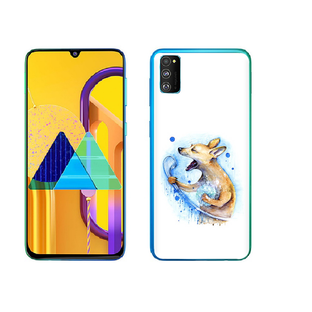 Чехол MyPads Tocco для Samsung Galaxy M23 пение в душе (PT227329.604.537), Прозрачный, Tocco
Чехол MyPads Tocco для Samsung Galaxy M23 пение в душе (PT227329.604.537), Прозрачный, Tocco