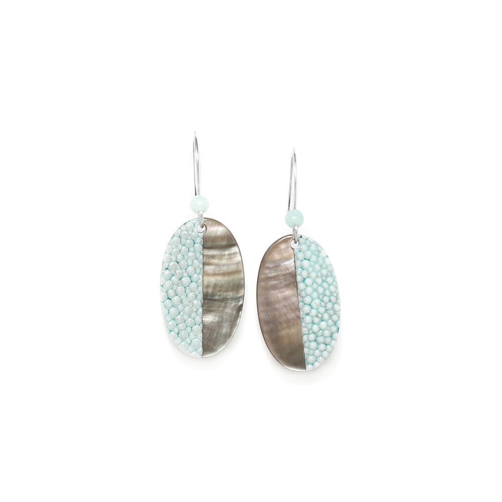 Серьги из бижутерного сплава с амазонитом Nature Bijoux NB23.1-12-78341, NB23.1-12-78341
Серьги из бижутерного сплава с амазонитом Nature Bijoux NB23.1-12-78341, NB23.1-12-78341