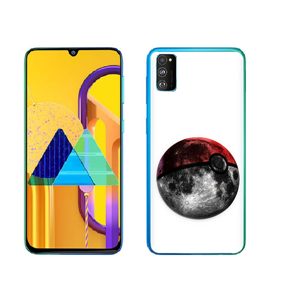Чехол MyPads Tocco для Samsung Galaxy M23 планета покебол (PT227329.604.543), Прозрачный, Tocco
Чехол MyPads Tocco для Samsung Galaxy M23 планета покебол (PT227329.604.543), Прозрачный, Tocco