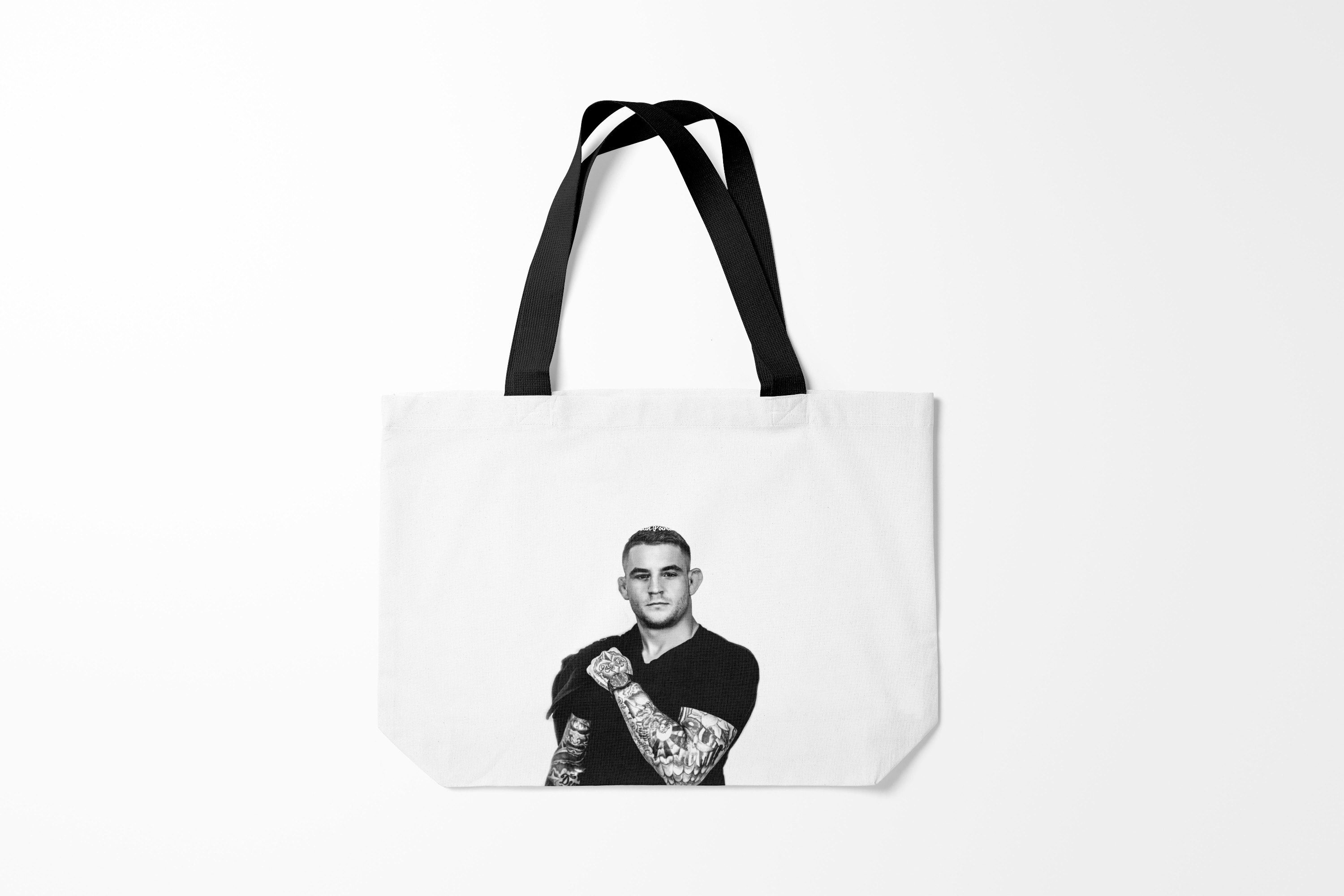 Сумка шoппер унисекс Burnettie Дастин Порье Dustin Poirier, белый, Дастин Порье Dustin Poirier
Сумка шoппер унисекс Burnettie Дастин Порье Dustin Poirier, белый, Дастин Порье Dustin Poirier