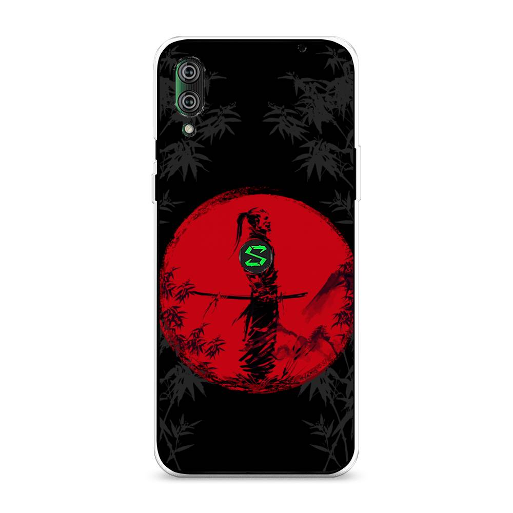 Чехол на Xiaomi Black Shark 2"Самурай на красном фоне", Черный;красный;серый, 36450-4
Чехол на Xiaomi Black Shark 2"Самурай на красном фоне", Черный;красный;серый, 36450-4