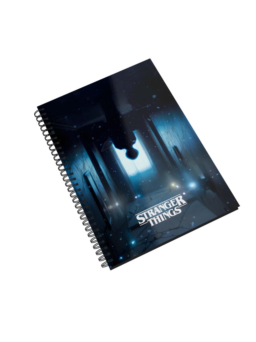 Блокнот СувенирShop "Очень странные дела/Stranger things" NP-SROSD8-A4/1 A4 48 листов, NP-SROSD8-A4/1
Блокнот СувенирShop "Очень странные дела/Stranger things" NP-SROSD8-A4/1 A4 48 листов, NP-SROSD8-A4/1