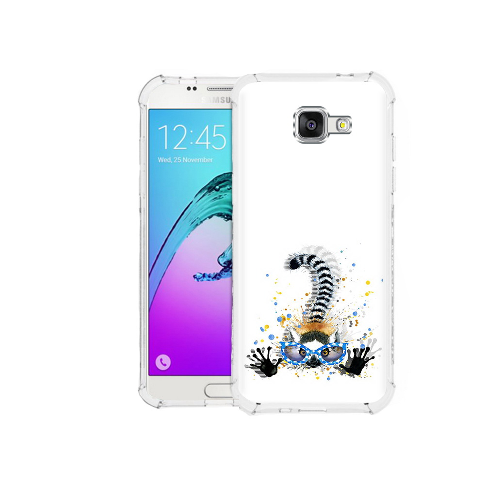 Чехол MyPads Tocco для Samsung Galaxy A5 (2016) лямур (PT25252.581.454), Прозрачный, Tocco
Чехол MyPads Tocco для Samsung Galaxy A5 (2016) лямур (PT25252.581.454), Прозрачный, Tocco
