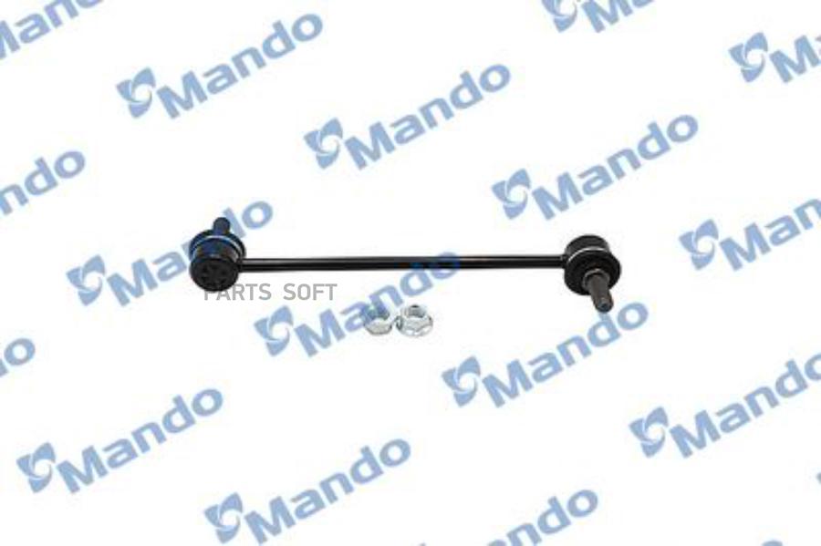 Стойка Стабилизатора Переднего L=R Hyundai Elantra New/Kia Ceed 07-12 Mando Msc010012 Mand
Стойка Стабилизатора Переднего L=R Hyundai Elantra New/Kia Ceed 07-12 Mando Msc010012 Mand