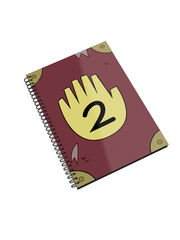 Блокнот СувенирShop "Gravity Falls/Гравити Фолз" NP-MUGF3-A5/1 A5 48 листов, NP-MUGF3-A5/1
Блокнот СувенирShop "Gravity Falls/Гравити Фолз" NP-MUGF3-A5/1 A5 48 листов, NP-MUGF3-A5/1