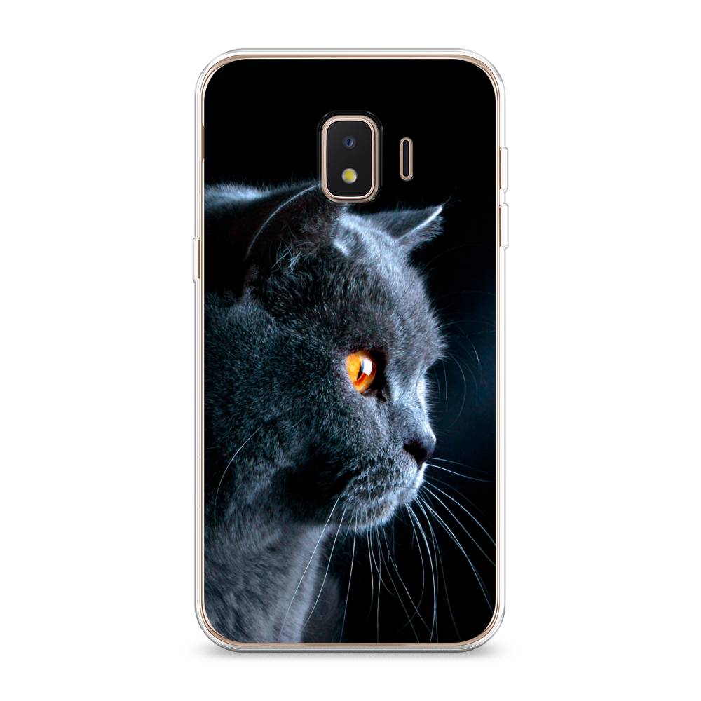 Чехол Awog на Samsung Galaxy J2 Core (2018 Благородный кот британец", Разноцветный, 2100550-2
Чехол Awog на Samsung Galaxy J2 Core (2018 Благородный кот британец", Разноцветный, 2100550-2