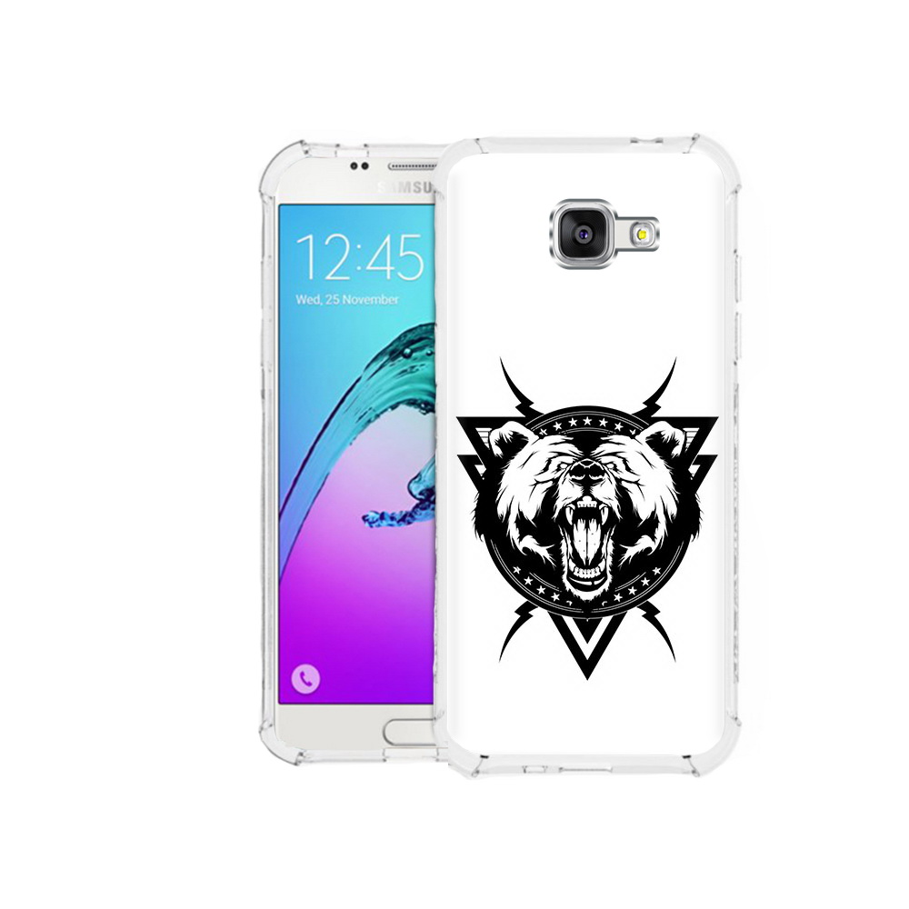 Чехол MyPads Tocco для Samsung Galaxy A5 (2016) медведь в треугольнике (PT25252.581.464), Прозрачный, Tocco
Чехол MyPads Tocco для Samsung Galaxy A5 (2016) медведь в треугольнике (PT25252.581.464), Прозрачный, Tocco
