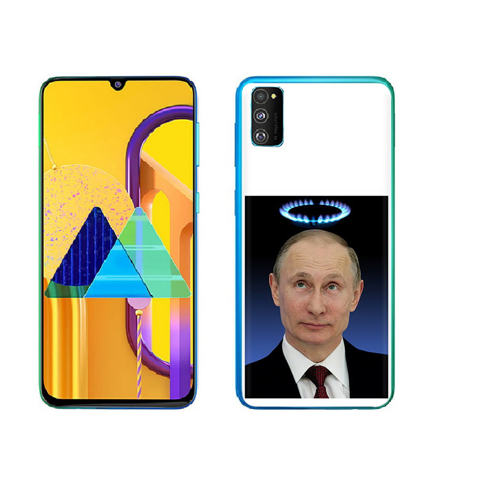 Чехол MyPads Tocco для Samsung Galaxy M23 святой газ (PT227329.604.594), Прозрачный, Tocco
Чехол MyPads Tocco для Samsung Galaxy M23 святой газ (PT227329.604.594), Прозрачный, Tocco