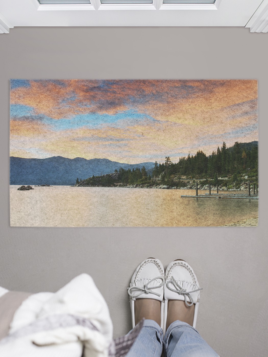 Придверный коврик в прихожую для обуви, на резиновой основе, 75x45 см door_51793 JoyArty
Придверный коврик в прихожую для обуви, на резиновой основе, 75x45 см door_51793 JoyArty