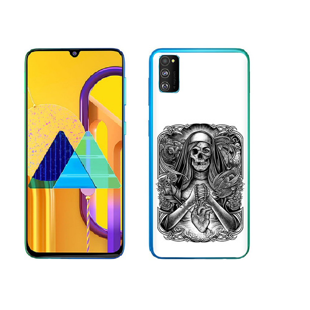 Чехол MyPads Tocco для Samsung Galaxy M23 скелет с сердцем (PT227329.604.603), Прозрачный, Tocco
Чехол MyPads Tocco для Samsung Galaxy M23 скелет с сердцем (PT227329.604.603), Прозрачный, Tocco