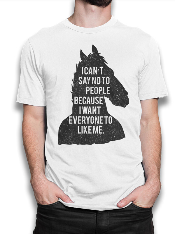 Футболка мужская DreamShirts Studio Мультфильм Конь БоДжек 444-bojack-2 белая XL, Белый, Мультфильм Конь БоДжек 444-bojack-2
Футболка мужская DreamShirts Studio Мультфильм Конь БоДжек 444-bojack-2 белая XL, Белый, Мультфильм Конь БоДжек 444-bojack-2