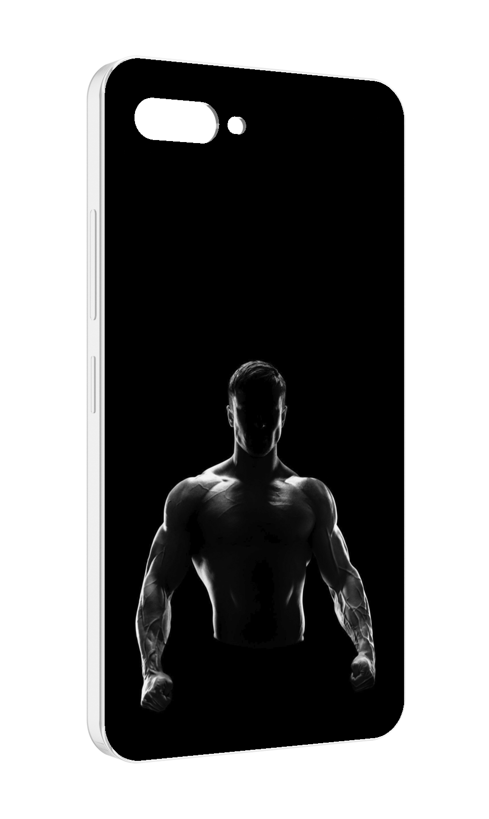 Чехол MyPads накаченный мужчина в тени мужской для ITEL A25 / ITEL A25 Pro / ITEL A35, Прозрачный, Tocco
Чехол MyPads накаченный мужчина в тени мужской для ITEL A25 / ITEL A25 Pro / ITEL A35, Прозрачный, Tocco
