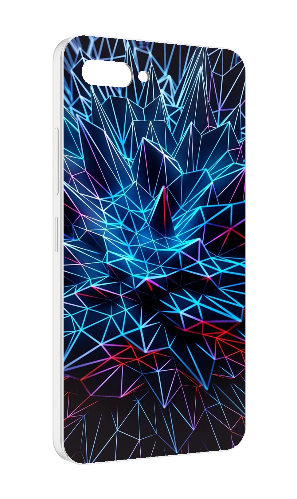 Чехол MyPads неоновая-абстракция для ITEL A25 / ITEL A25 Pro / ITEL A35, Прозрачный, Tocco
Чехол MyPads неоновая-абстракция для ITEL A25 / ITEL A25 Pro / ITEL A35, Прозрачный, Tocco