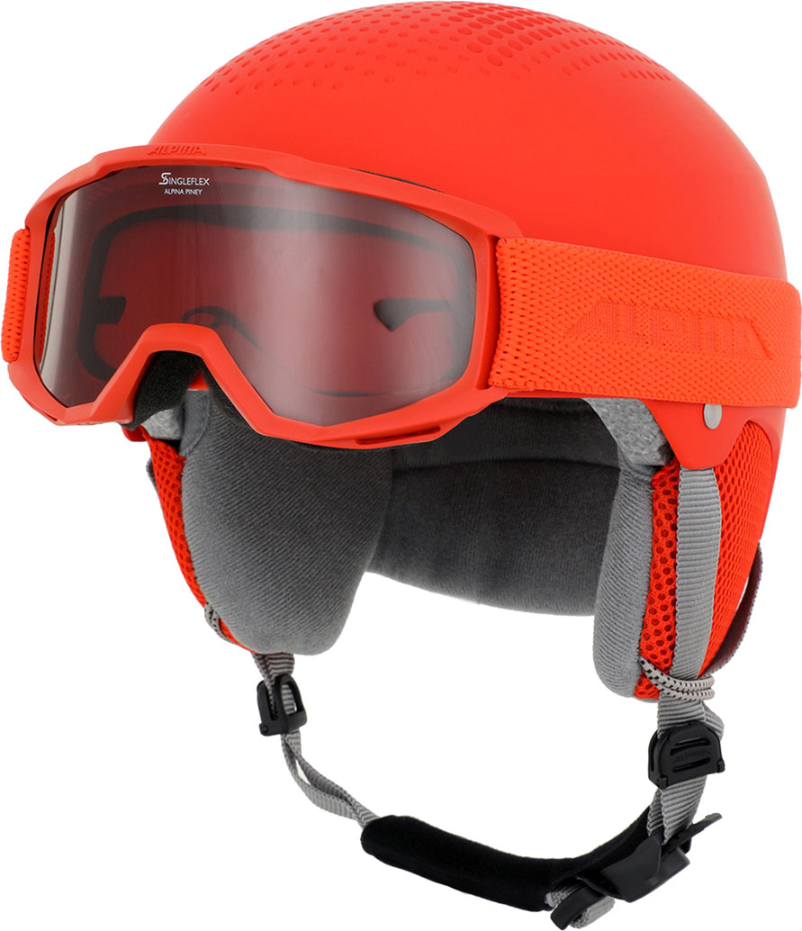 Горнолыжный шлем Alpina Zupo Set (+Piney) Pumpkin-Orange Matt 24/25, 48-52, Оранжевый, Zupo Set (+Piney) Pumpkin-Orange Matt (24/25)
Горнолыжный шлем Alpina Zupo Set (+Piney) Pumpkin-Orange Matt 24/25, 48-52, Оранжевый, Zupo Set (+Piney) Pumpkin-Orange Matt (24/25)