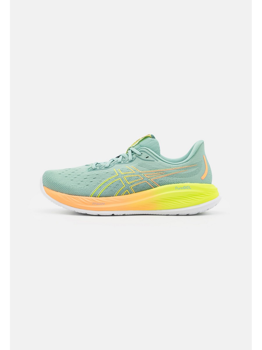 Спортивные кроссовки мужские Asics AS142A161 зеленые 42 EU, Зеленый, AS142A161
Спортивные кроссовки мужские Asics AS142A161 зеленые 42 EU, Зеленый, AS142A161