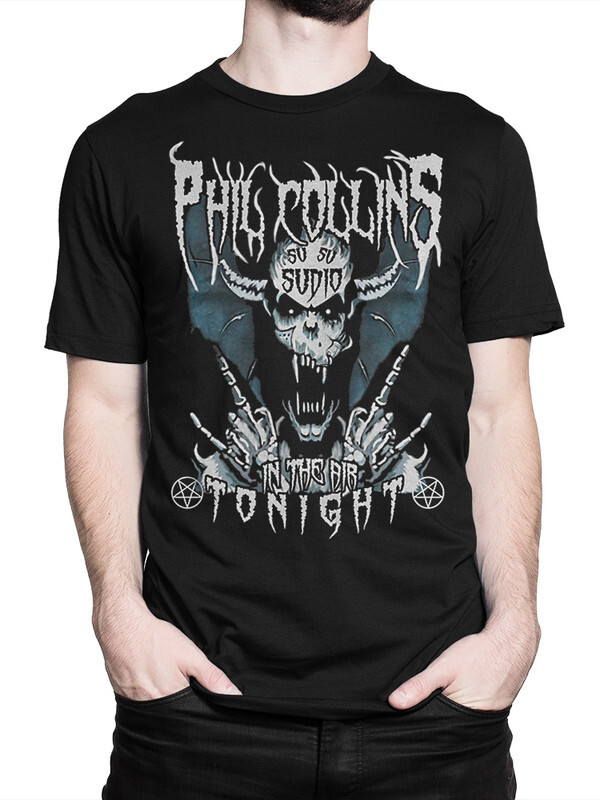 Футболка мужская DreamShirts Studio Рок Phil Collins - Фил Коллинс 458-collins-2 черная XL, Черный, Рок Phil Collins - Фил Коллинс 458-collins-2
Футболка мужская DreamShirts Studio Рок Phil Collins - Фил Коллинс 458-collins-2 черная XL, Черный, Рок Phil Collins - Фил Коллинс 458-collins-2