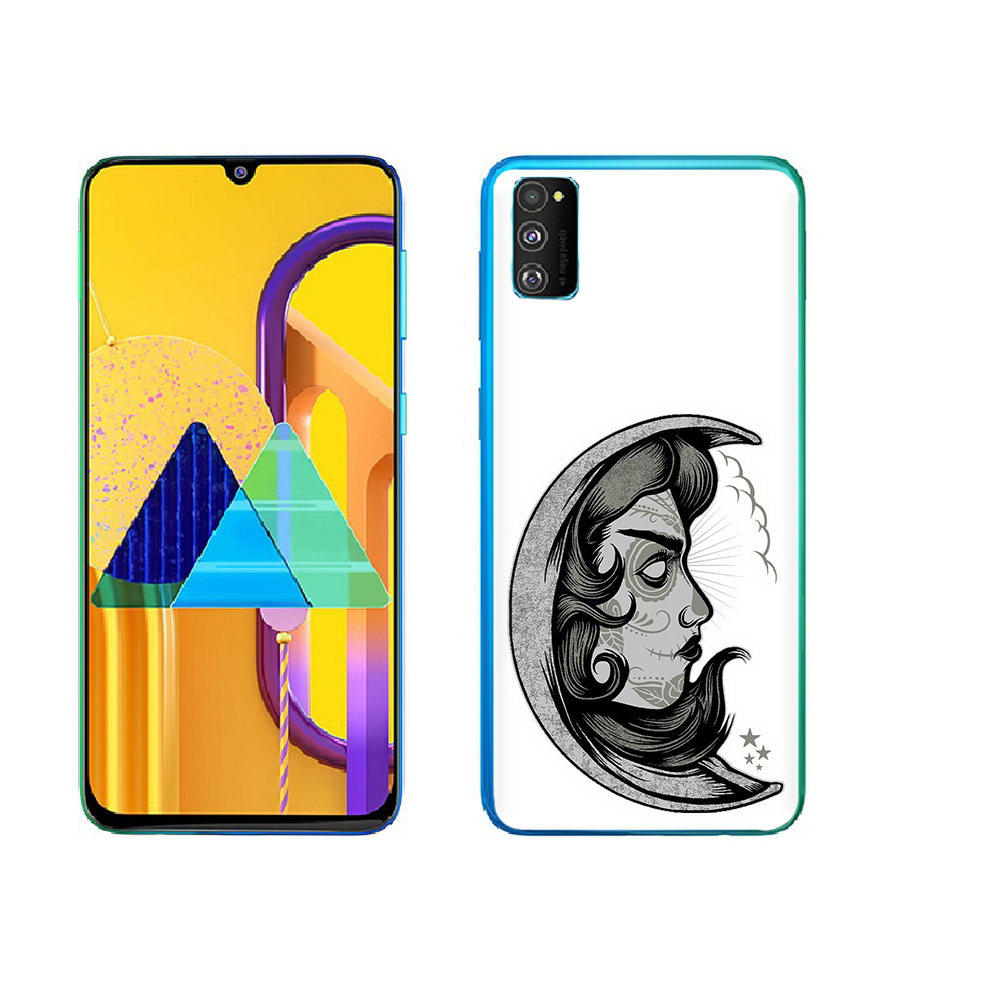 Чехол MyPads Tocco для Samsung Galaxy M23 черно белая луна с лицом (PT227329.604.680), Прозрачный, Tocco
Чехол MyPads Tocco для Samsung Galaxy M23 черно белая луна с лицом (PT227329.604.680), Прозрачный, Tocco