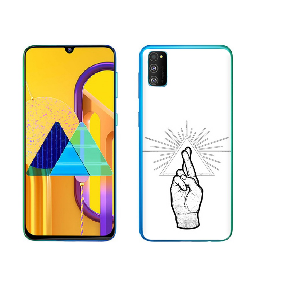 Чехол MyPads Tocco для Samsung Galaxy M23 черно белая рука (PT227329.604.681), Прозрачный, Tocco
Чехол MyPads Tocco для Samsung Galaxy M23 черно белая рука (PT227329.604.681), Прозрачный, Tocco