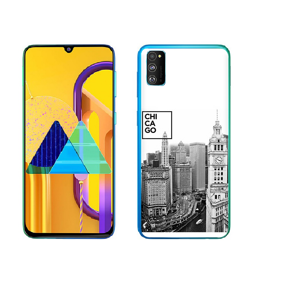 Чехол MyPads Tocco для Samsung Galaxy M23 черно белый чикаго (PT227329.604.689), Прозрачный, Tocco
Чехол MyPads Tocco для Samsung Galaxy M23 черно белый чикаго (PT227329.604.689), Прозрачный, Tocco