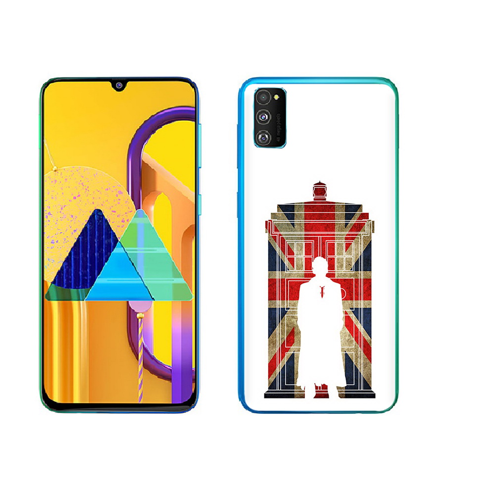 Чехол MyPads Tocco для Samsung Galaxy M23 шерлок холмс (PT227329.604.699), Прозрачный, Tocco
Чехол MyPads Tocco для Samsung Galaxy M23 шерлок холмс (PT227329.604.699), Прозрачный, Tocco