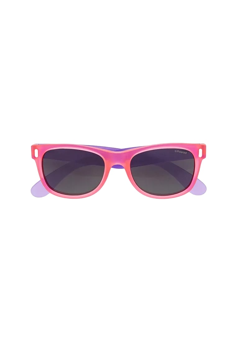 Солнцезащитные очки детские Polaroid P0115H (4-7 years) VIOLET PIN (241879IUB46Y2), 241879IUB46Y2
Солнцезащитные очки детские Polaroid P0115H (4-7 years) VIOLET PIN (241879IUB46Y2), 241879IUB46Y2