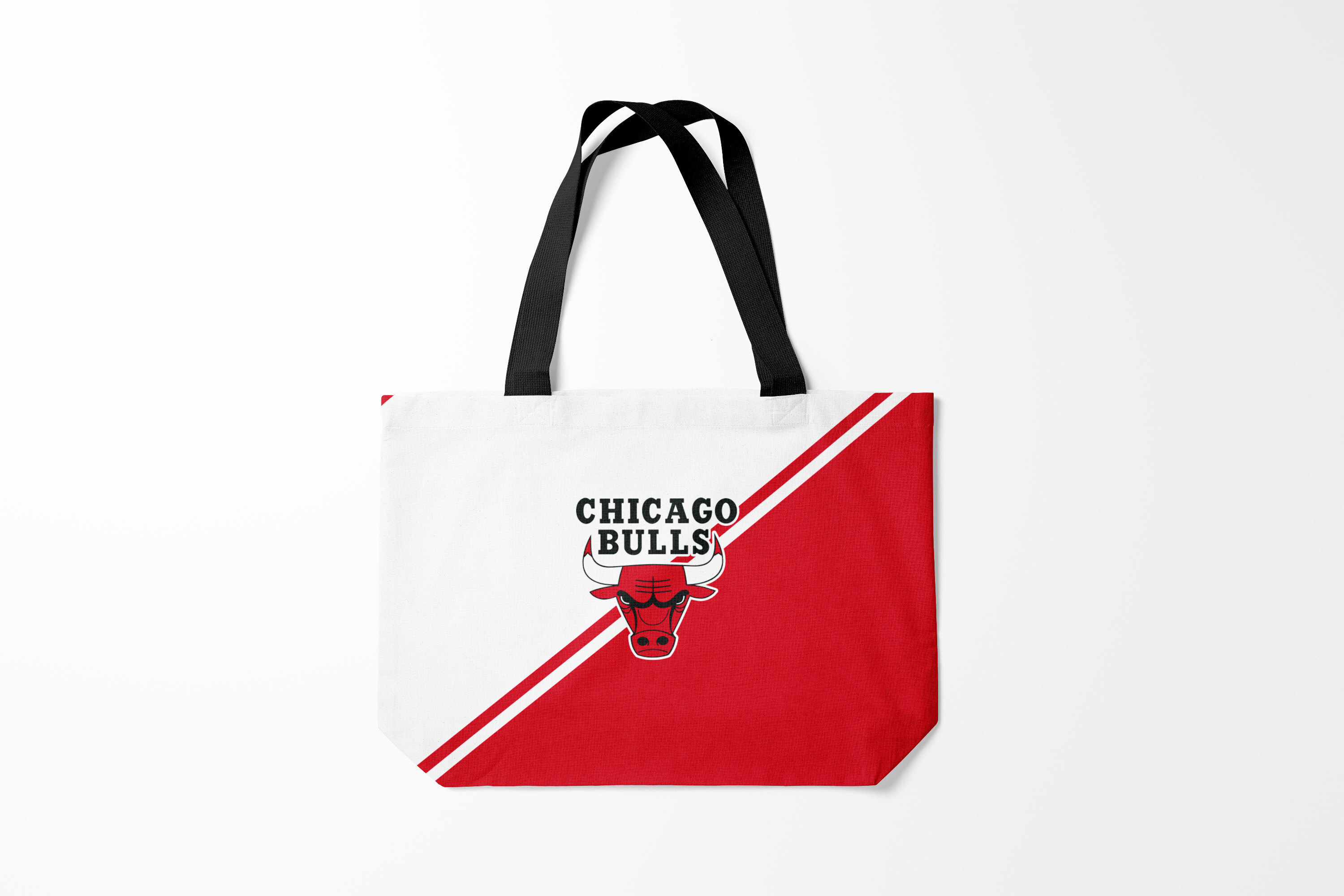 Сумка шoппер унисекс Burnettie NBA Chicago Bulls Red White, красный; белый, NBA Chicago Bulls Red White
Сумка шoппер унисекс Burnettie NBA Chicago Bulls Red White, красный; белый, NBA Chicago Bulls Red White