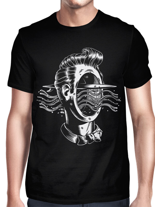 Футболка мужская DreamShirts Studio Психоделика 473-psychedelic-2 черная S, Черный, Психоделика 473-psychedelic-2
Футболка мужская DreamShirts Studio Психоделика 473-psychedelic-2 черная S, Черный, Психоделика 473-psychedelic-2