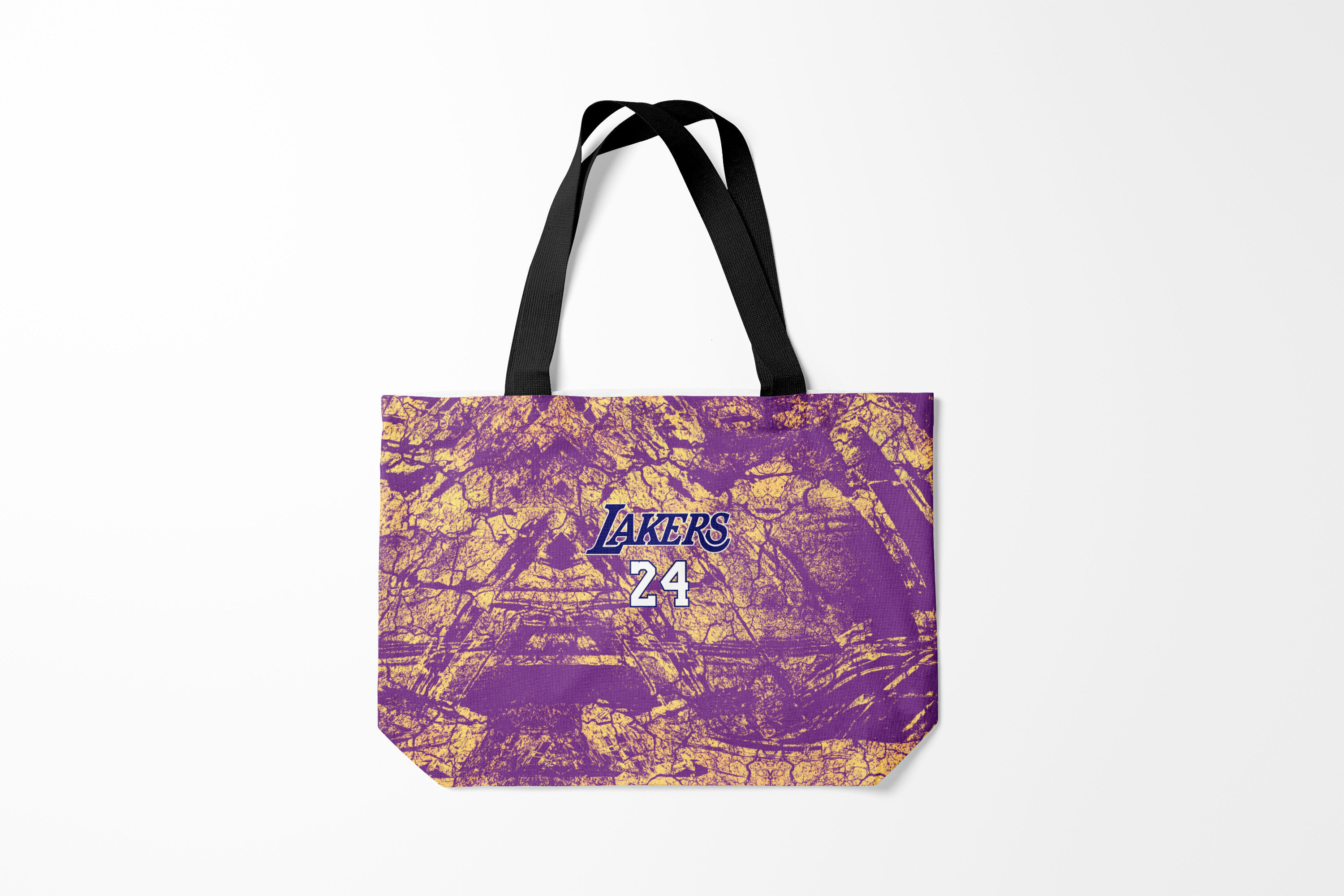 Сумка шoппер унисекс Burnettie Los Angeles Lakers Kobe Bryant, фиолетовый, Los Angeles Lakers Kobe Bryant
Сумка шoппер унисекс Burnettie Los Angeles Lakers Kobe Bryant, фиолетовый, Los Angeles Lakers Kobe Bryant