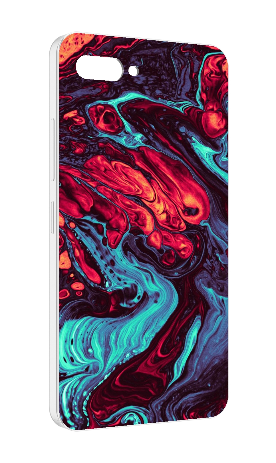 Чехол MyPads разбавленная краска для ITEL A25 / ITEL A25 Pro / ITEL A35, Прозрачный, Tocco
Чехол MyPads разбавленная краска для ITEL A25 / ITEL A25 Pro / ITEL A35, Прозрачный, Tocco