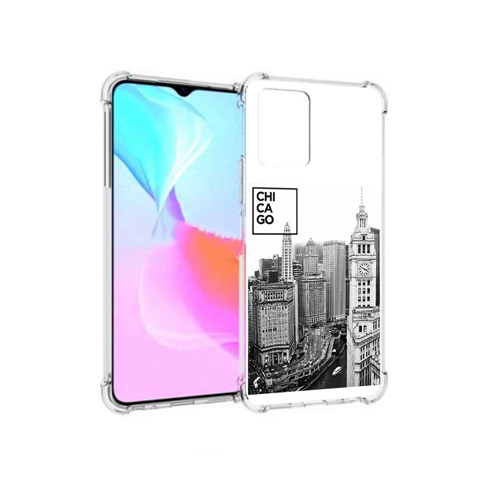 Чехол MyPads Tocco для Vivo Y33s черно белый чикаго (PT226981.417.689), Прозрачный, Tocco
Чехол MyPads Tocco для Vivo Y33s черно белый чикаго (PT226981.417.689), Прозрачный, Tocco