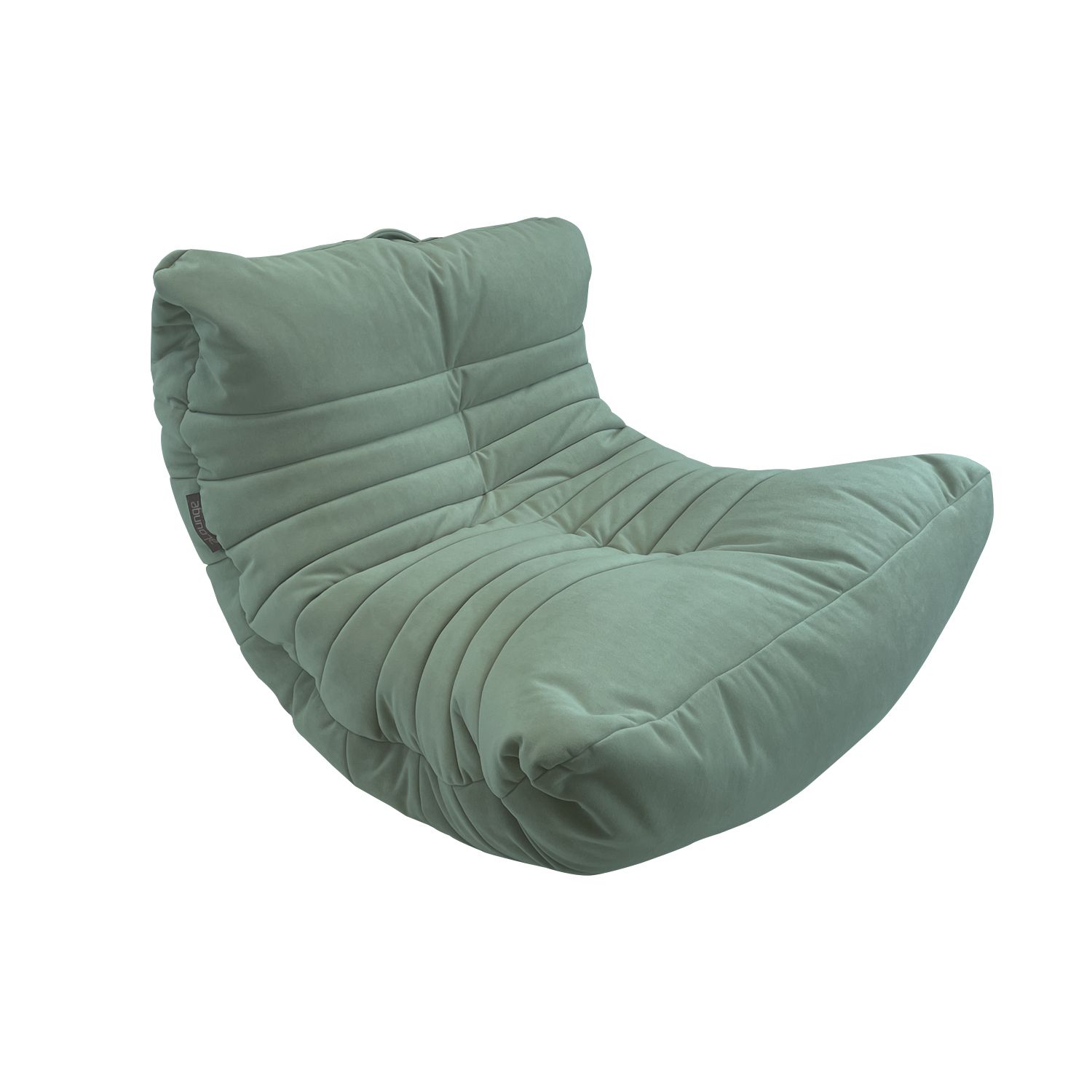 Кресло-мешок нового формата aLounge - Acoustic Sofa - Pepper Mint (велюр, зеленый), Acoustic Sofa
Кресло-мешок нового формата aLounge - Acoustic Sofa - Pepper Mint (велюр, зеленый), Acoustic Sofa