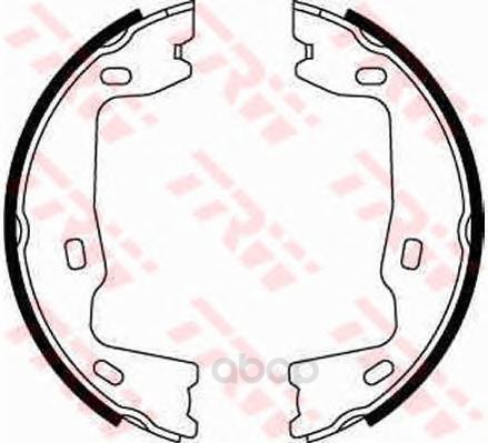 Колодки Барабанные Ручника Opel Astra 1.8I-2.0Gsi 91-98/Ome Gs8223 =361174B=4651.00=347Sbs
Колодки Барабанные Ручника Opel Astra 1.8I-2.0Gsi 91-98/Ome Gs8223 =361174B=4651.00=347Sbs