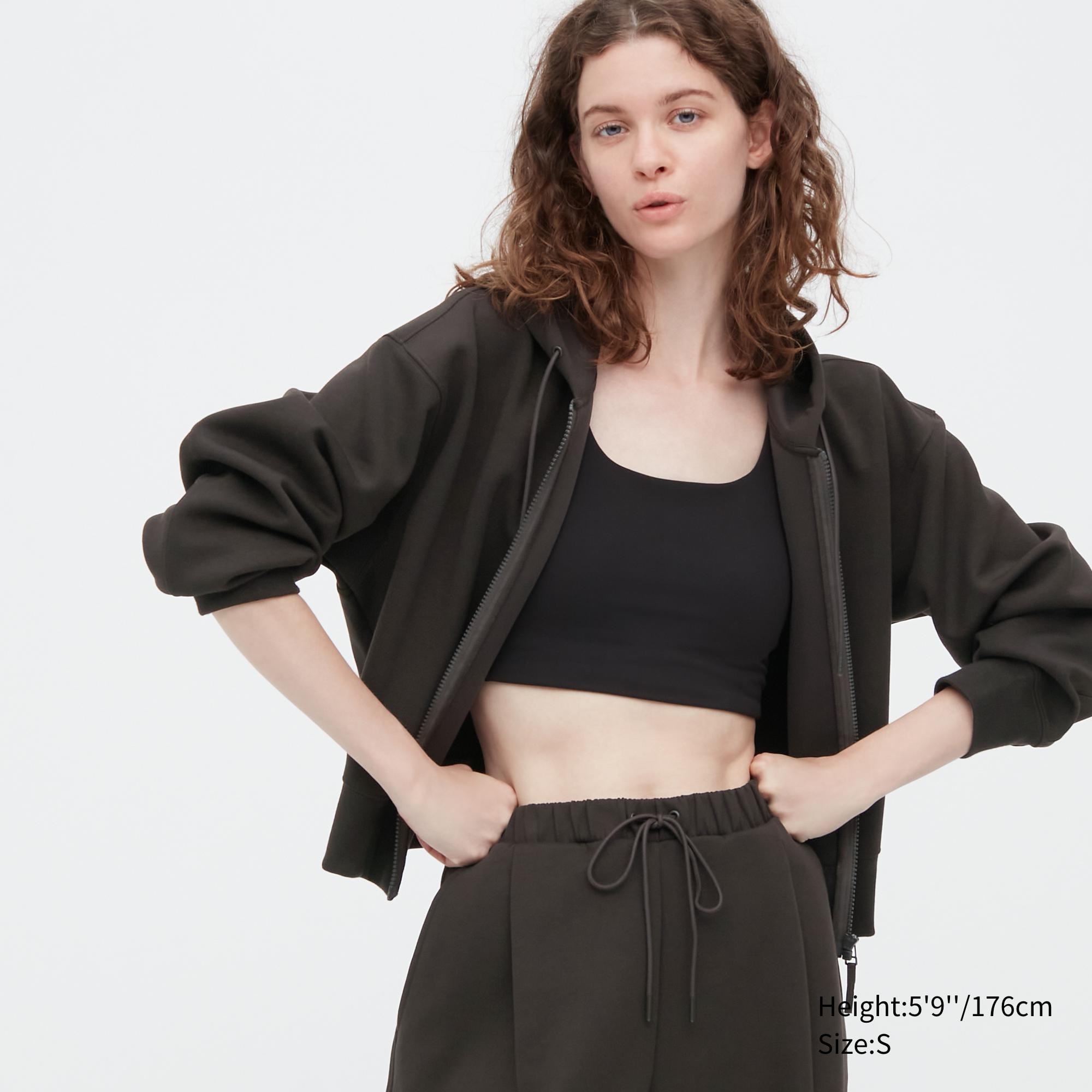 Толстовка женская UNIQLO 452214COL39 коричневая XL (доставка из-за рубежа), 452214COL39
Толстовка женская UNIQLO 452214COL39 коричневая XL (доставка из-за рубежа), 452214COL39