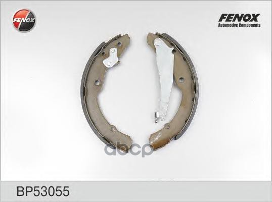Колодки Торм.Бар.Skoda Octavia 95-04/Roomster 06-/Vw Caddy 95-04 FENOX арт. BP53055
Колодки Торм.Бар.Skoda Octavia 95-04/Roomster 06-/Vw Caddy 95-04 FENOX арт. BP53055