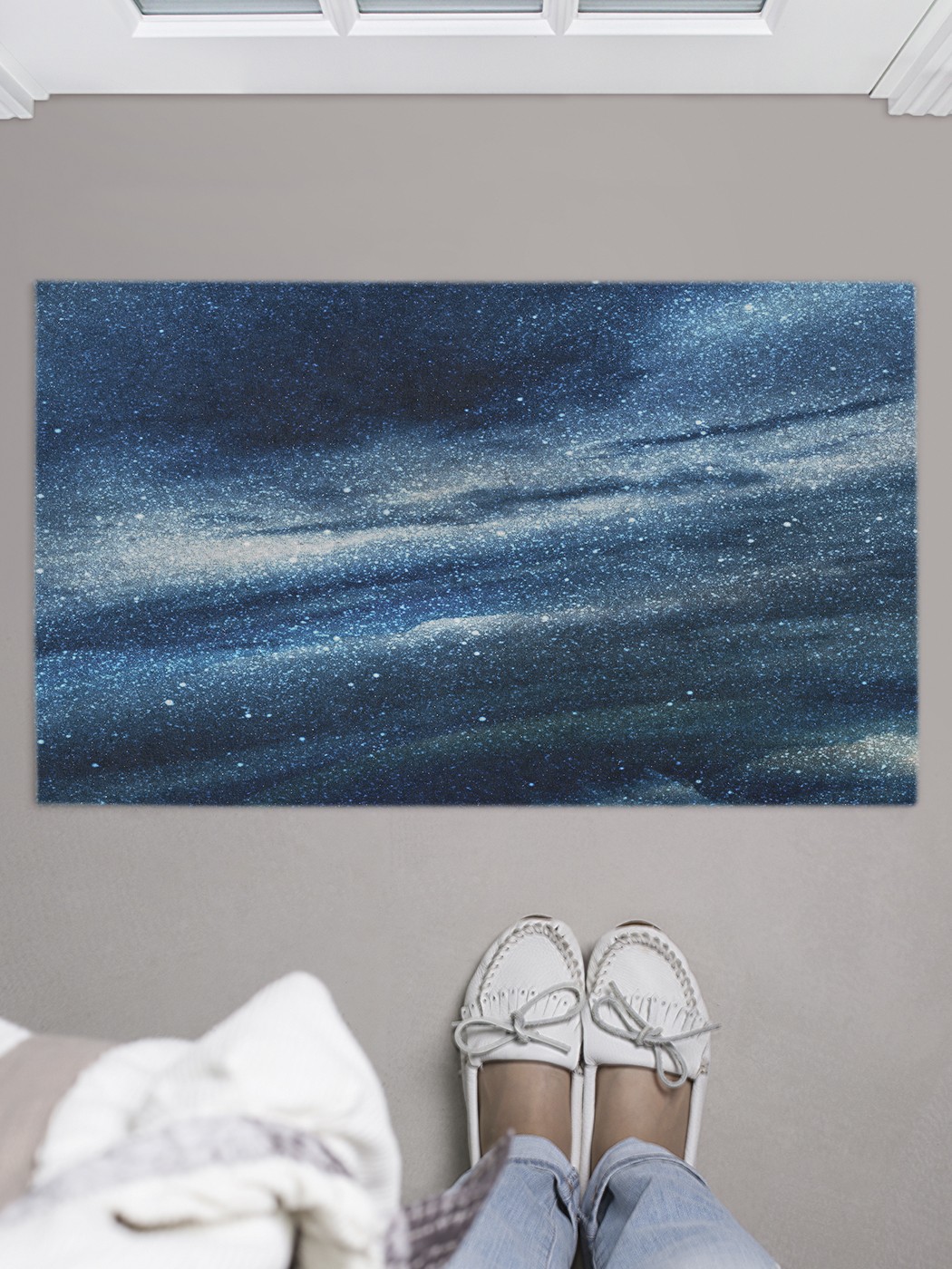 Придверный коврик в прихожую для обуви, на резиновой основе, 75x45 см door_52075 JoyArty
Придверный коврик в прихожую для обуви, на резиновой основе, 75x45 см door_52075 JoyArty