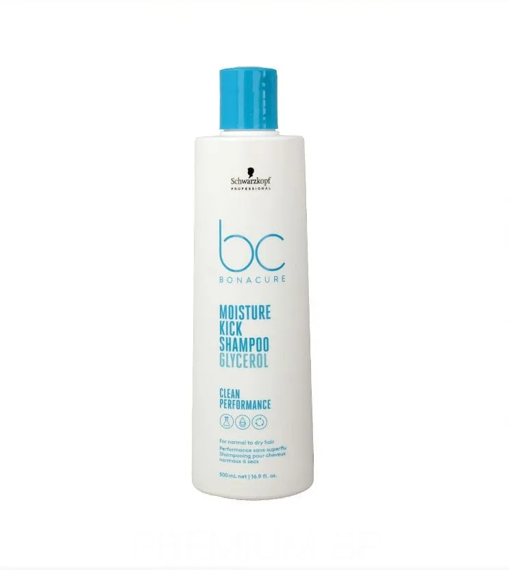 Увлажняющий шампунь Schwarzkopf Bonacure Moisture Kick Shampoo 500мл, BONACURE MOISTURE KICK SHAMPOO 500ML
Увлажняющий шампунь Schwarzkopf Bonacure Moisture Kick Shampoo 500мл, BONACURE MOISTURE KICK SHAMPOO 500ML