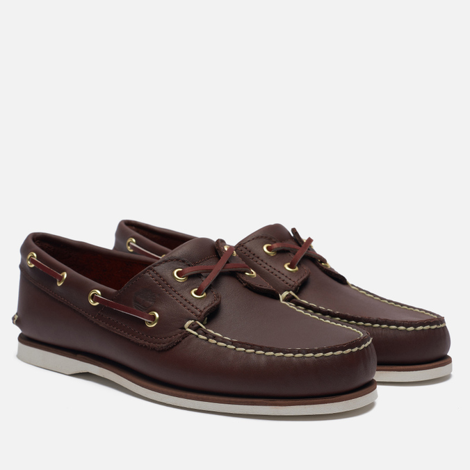 Топсайдеры мужские Timberland Earthkeepers Classic 2-Eye коричневые 43 EU, Earthkeepers Classic 2-Eye
Топсайдеры мужские Timberland Earthkeepers Classic 2-Eye коричневые 43 EU, Earthkeepers Classic 2-Eye