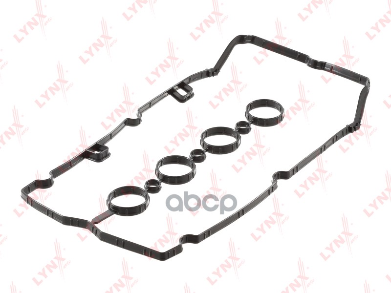 Прокладка Клапанной Крышки Opel Astra/Mokka/Insignia/Zafira / Chevrolet Cruze Lynxauto Sg-
Прокладка Клапанной Крышки Opel Astra/Mokka/Insignia/Zafira / Chevrolet Cruze Lynxauto Sg-