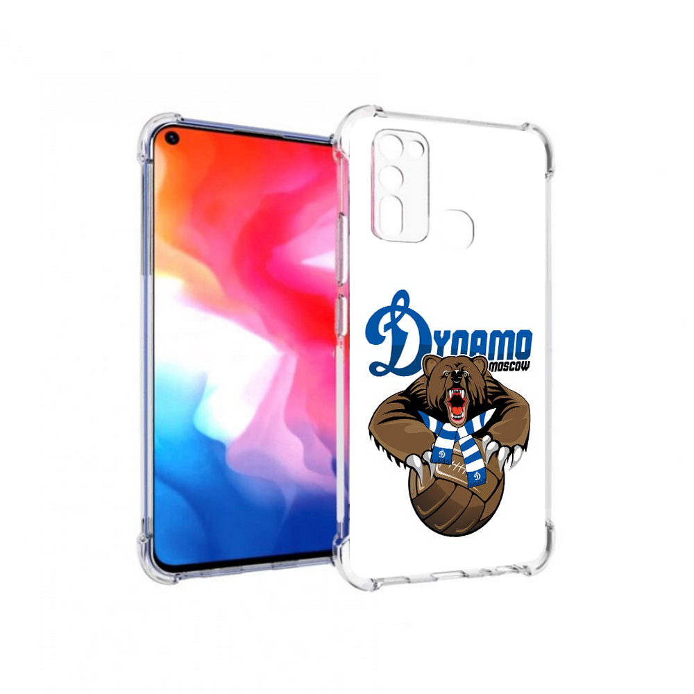 Чехол MyPads Tocco для Vivo Y50 ФК Динамо медведь (PT226982.418.175), Прозрачный, Tocco
Чехол MyPads Tocco для Vivo Y50 ФК Динамо медведь (PT226982.418.175), Прозрачный, Tocco