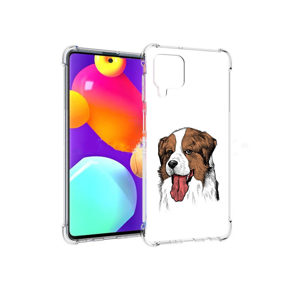 Чехол MyPads Tocco для Samsung Galaxy M62 бетховен (PT158430.541.230), Прозрачный, Tocco
Чехол MyPads Tocco для Samsung Galaxy M62 бетховен (PT158430.541.230), Прозрачный, Tocco