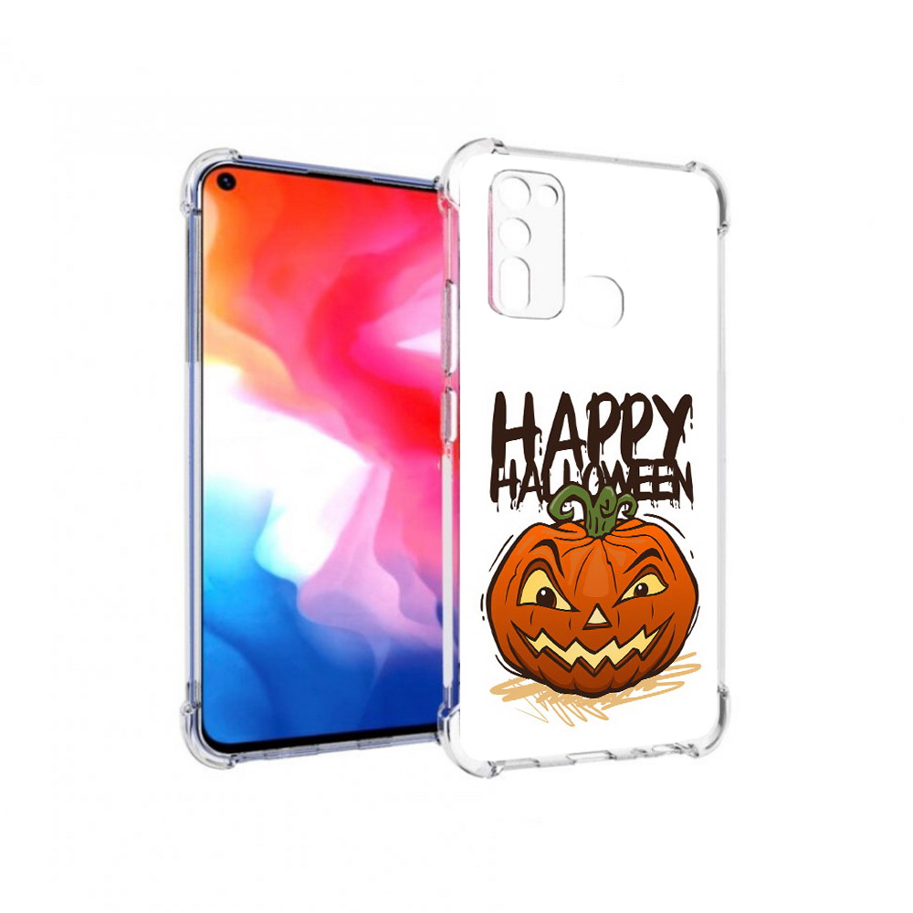 Чехол MyPads Tocco для Vivo Y50 Хэллоуин счастливый (PT226982.418.195), Прозрачный, Tocco
Чехол MyPads Tocco для Vivo Y50 Хэллоуин счастливый (PT226982.418.195), Прозрачный, Tocco