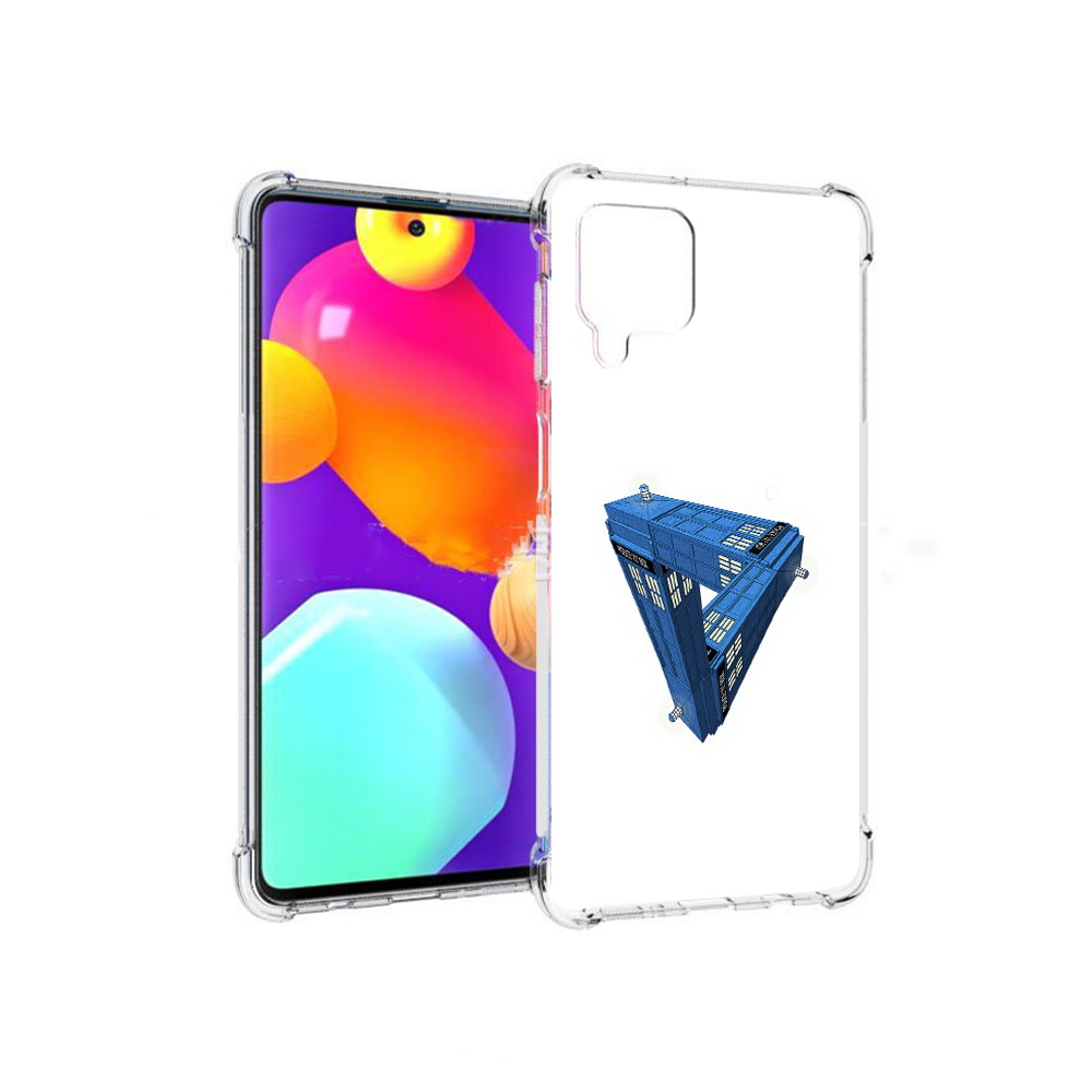 Чехол MyPads Tocco для Samsung Galaxy M62 головолока абстракция (PT158430.541.291), Прозрачный, Tocco
Чехол MyPads Tocco для Samsung Galaxy M62 головолока абстракция (PT158430.541.291), Прозрачный, Tocco